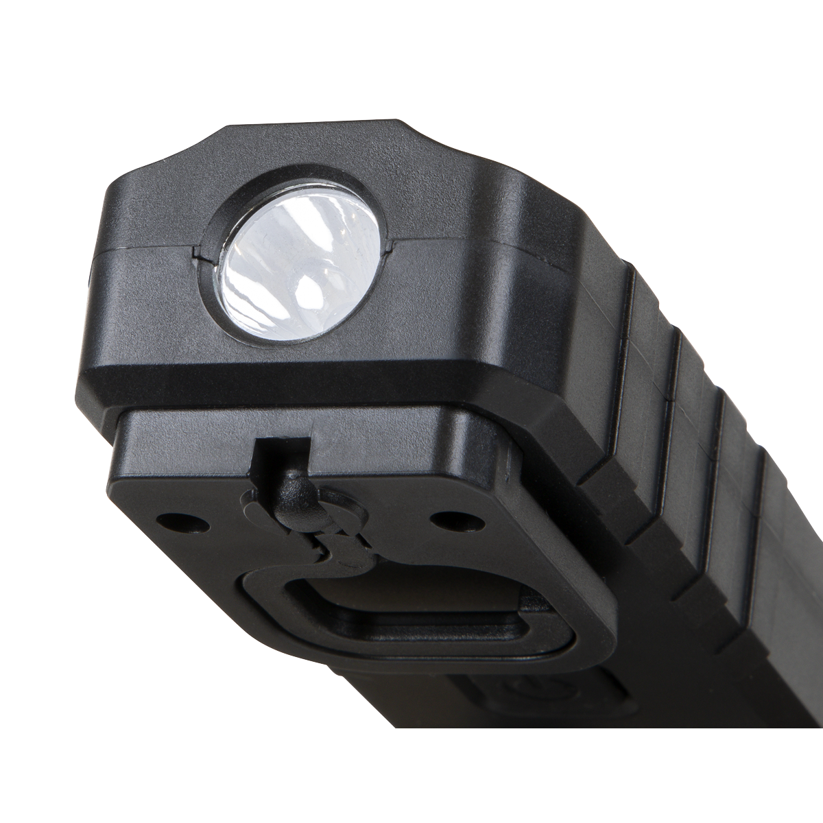 Sealey LED301 Rechargeable Inspection Light 3W COB & 2W SMD LED