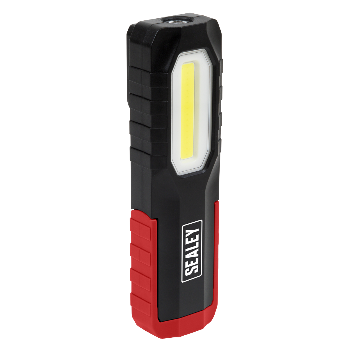 Sealey LED301 Rechargeable Inspection Light 3W COB & 2W SMD LED