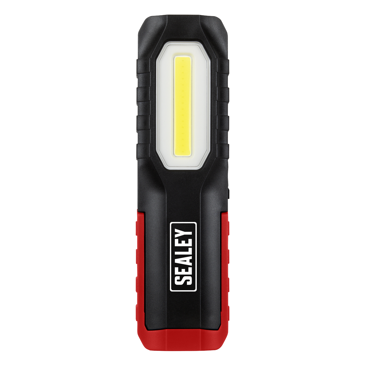 Sealey LED301 Rechargeable Inspection Light 3W COB & 2W SMD LED