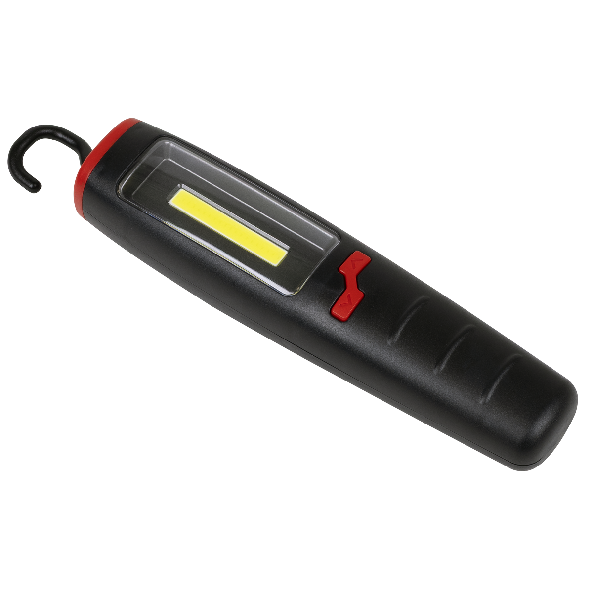 Sealey LED307 Rechargeable Inspection Light 5W COB & 3W SMD LED