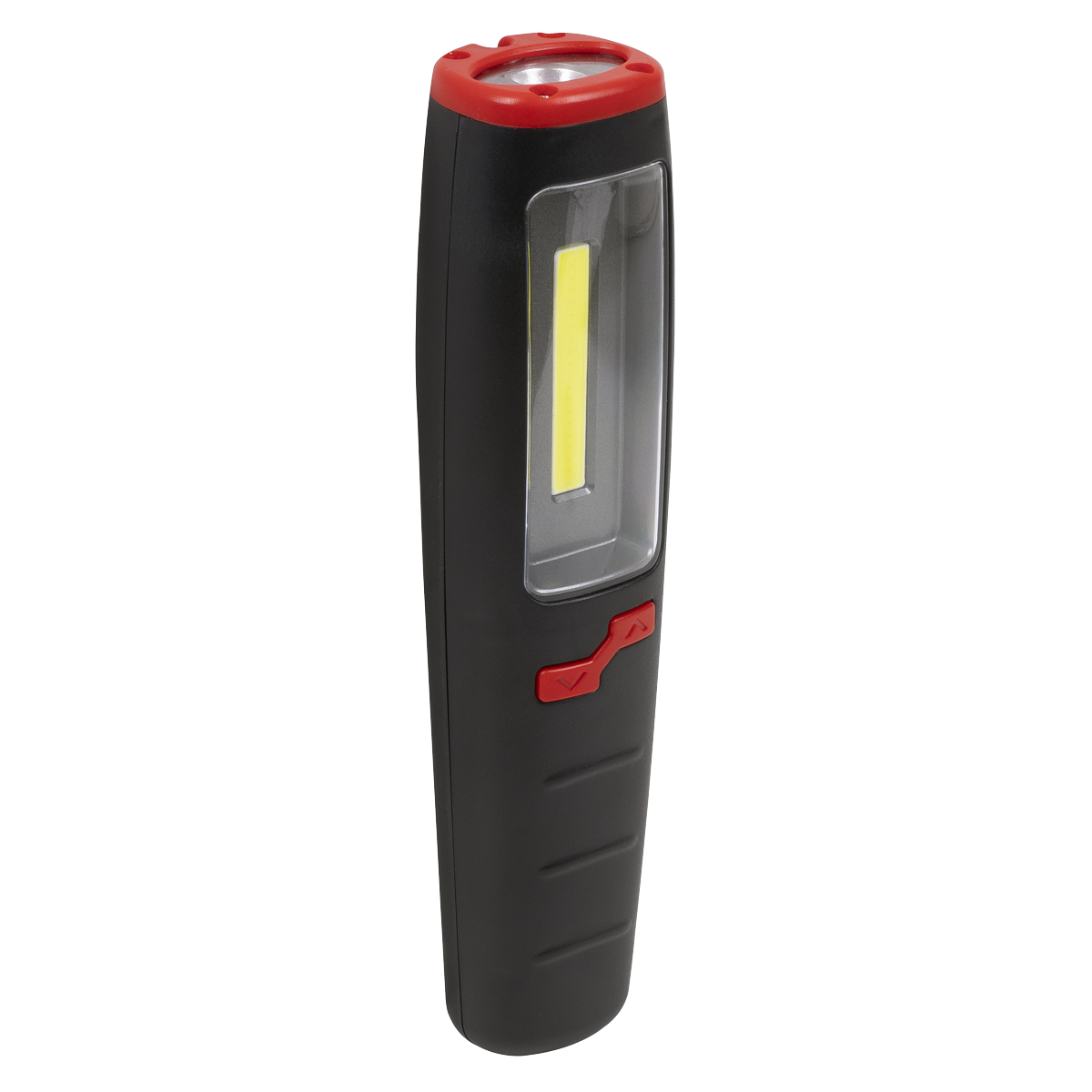 Sealey LED307 Rechargeable Inspection Light 5W COB & 3W SMD LED
