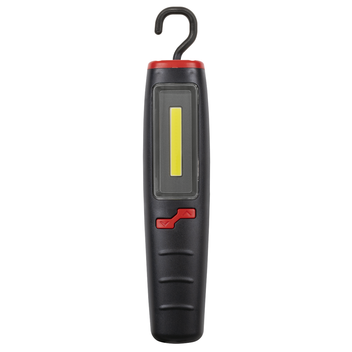 Sealey LED307 Rechargeable Inspection Light 5W COB & 3W SMD LED