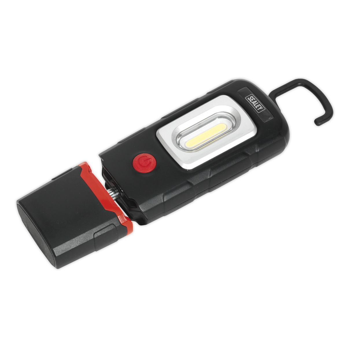 Sealey LED3601COMBO LED3601 Series Inspection Light Combination - Display Box of 12