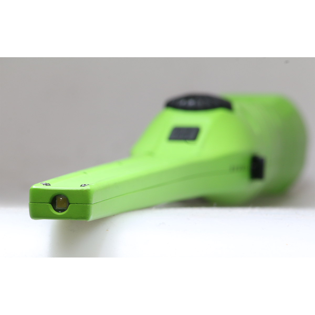 Sealey LED3604G Rechargeable 360° Slim Inspection Light 8W & 1W SMD LED - Green