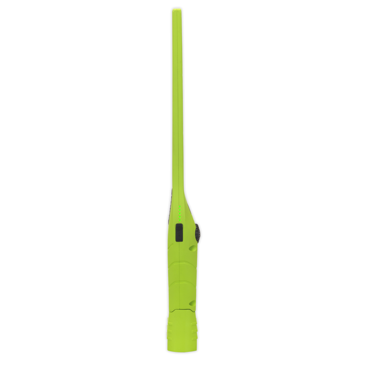 Sealey LED3604G Rechargeable 360° Slim Inspection Light 8W & 1W SMD LED - Green