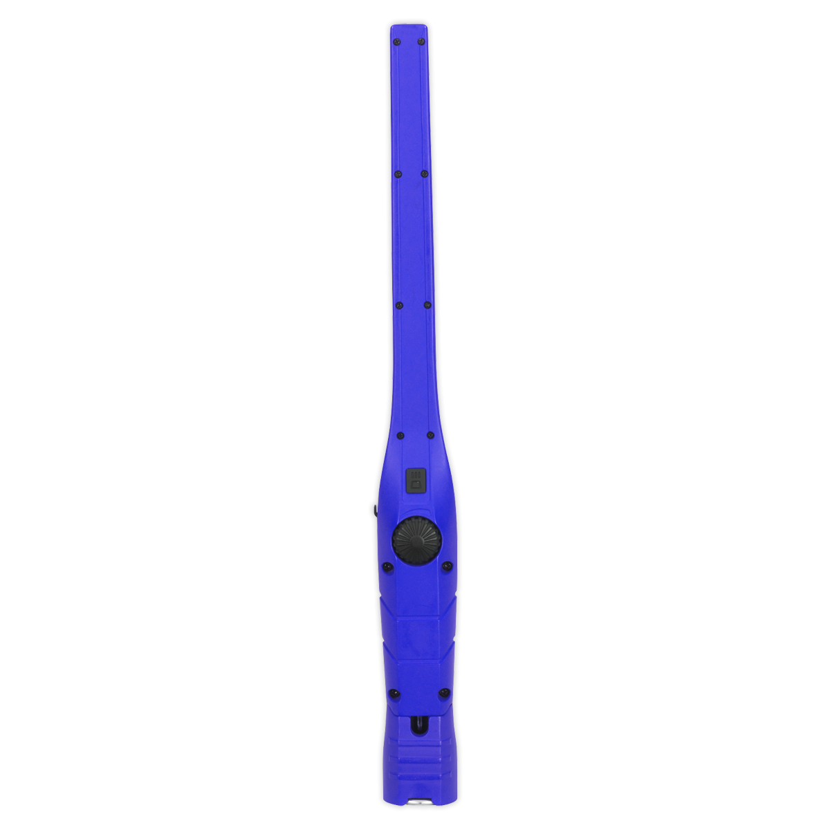 Sealey LED3604UV Rechargeable 360° Slim Inspection Light 8W & 1W SMD LED & UV Light