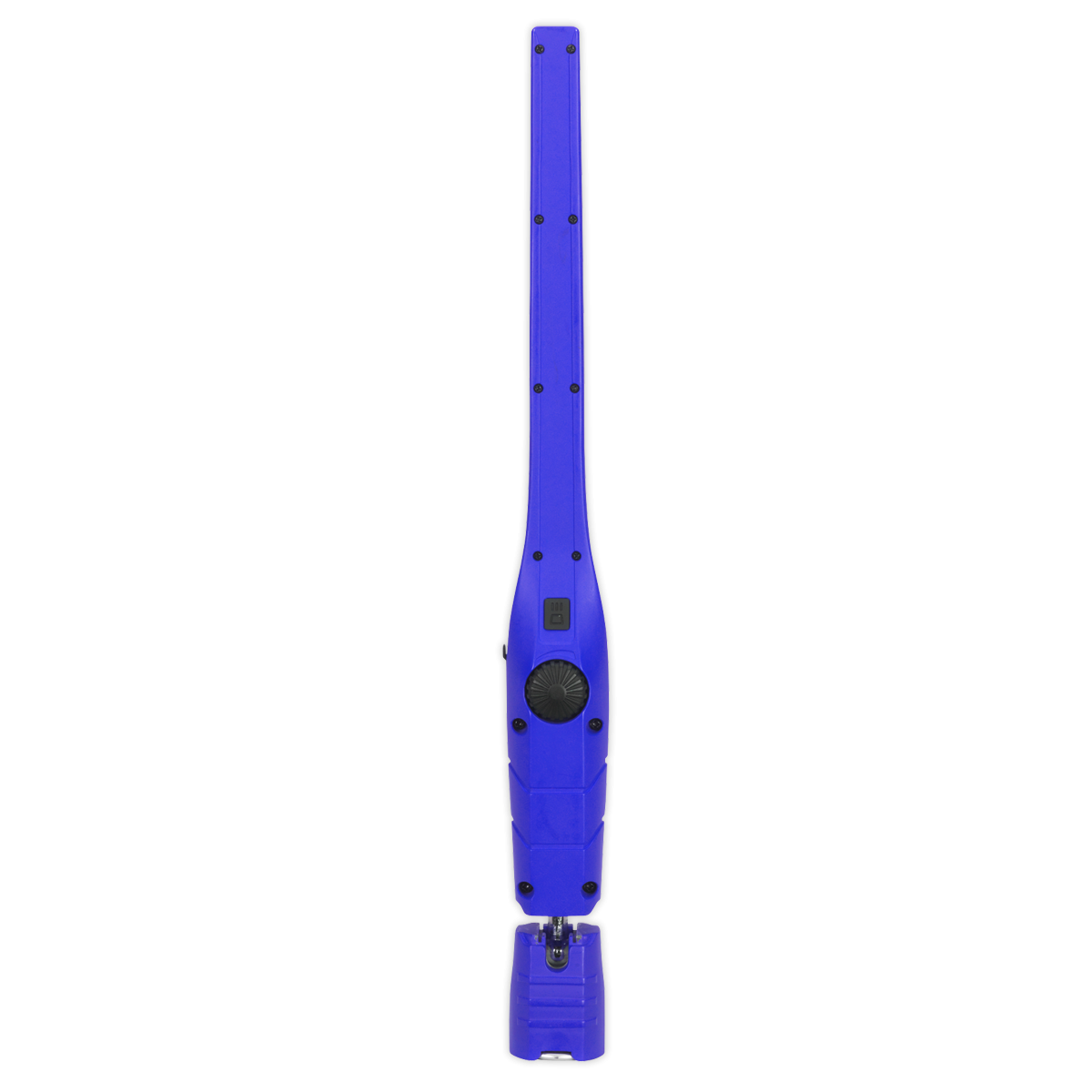 Sealey LED3604UV Rechargeable 360° Slim Inspection Light 8W & 1W SMD LED & UV Light
