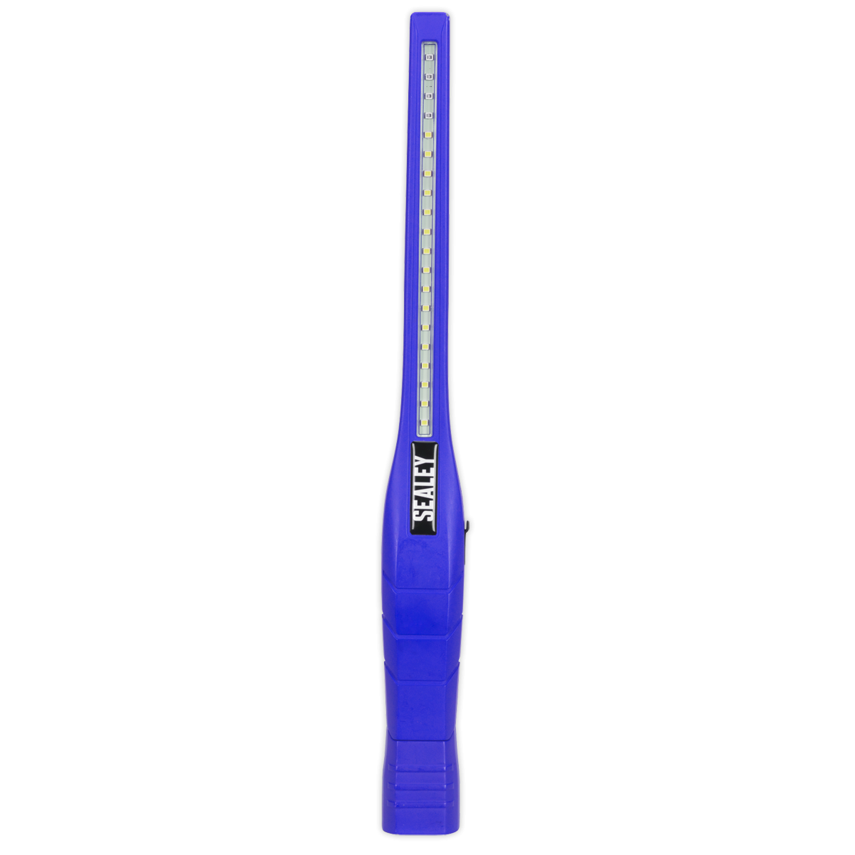 Sealey LED3604UV Rechargeable 360° Slim Inspection Light 8W & 1W SMD LED & UV Light