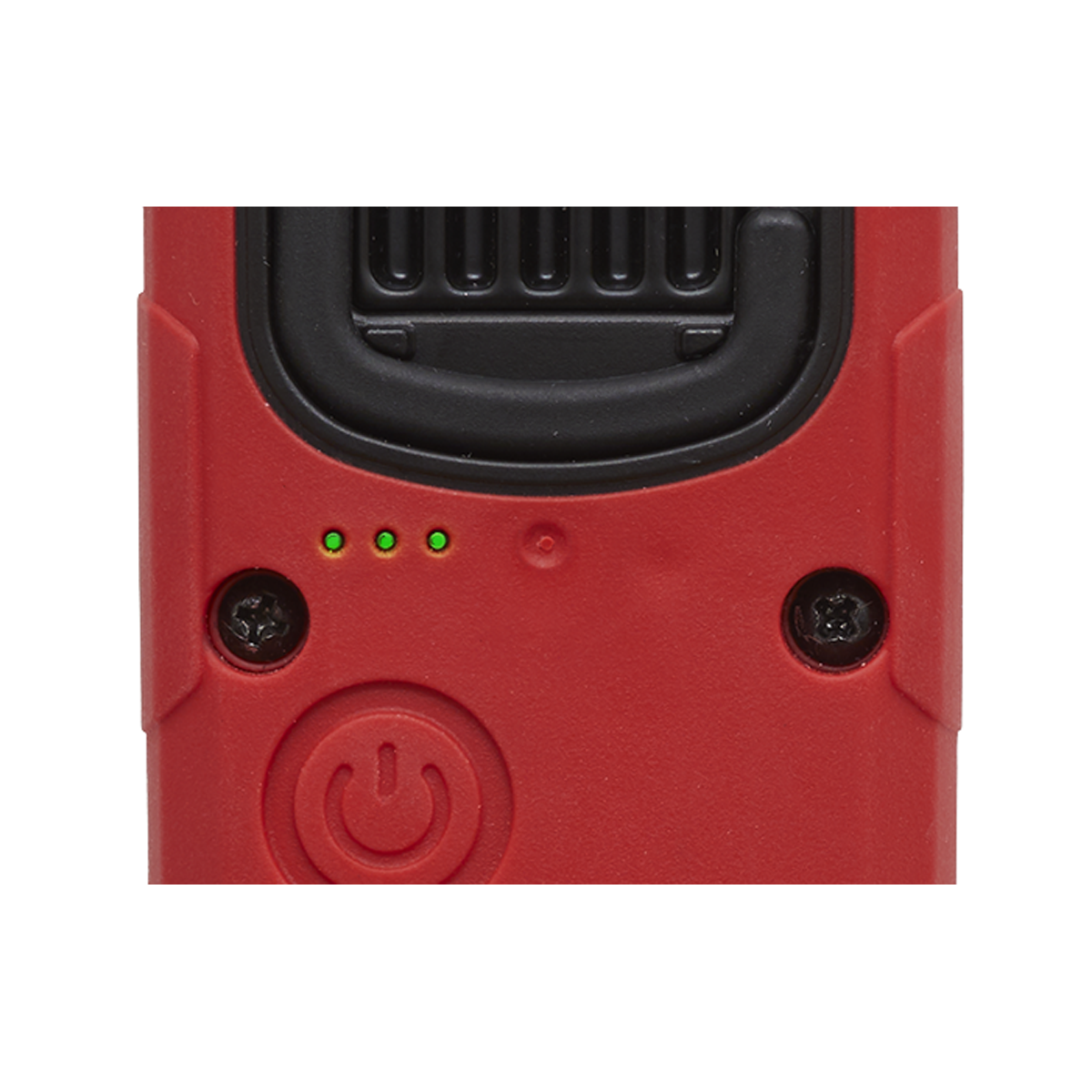 Sealey LED360CM 360° Rechargeable Inspection Light 5W COB LED Colour Match CRI 96 - 3-Colour