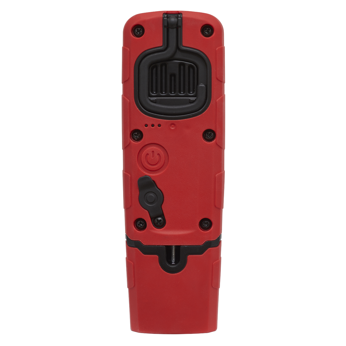 Sealey LED360CM 360° Rechargeable Inspection Light 5W COB LED Colour Match CRI 96 - 3-Colour