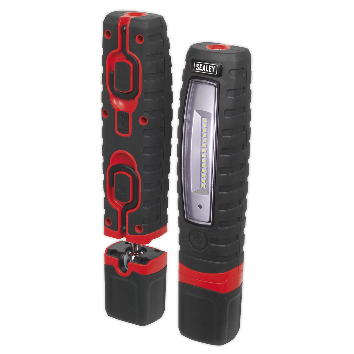Sealey LED360COMBO2 LED360 Series Inspection Light Combination - Display Pack of 24