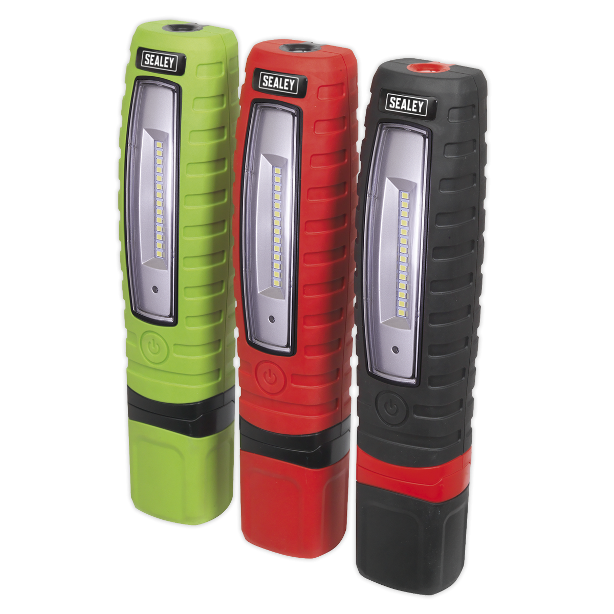 Sealey LED360COMBO2 LED360 Series Inspection Light Combination - Display Pack of 24