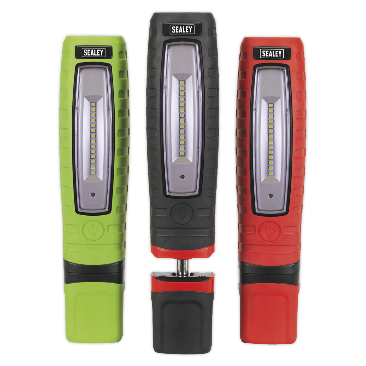 Sealey LED360COMBO2 LED360 Series Inspection Light Combination - Display Pack of 24