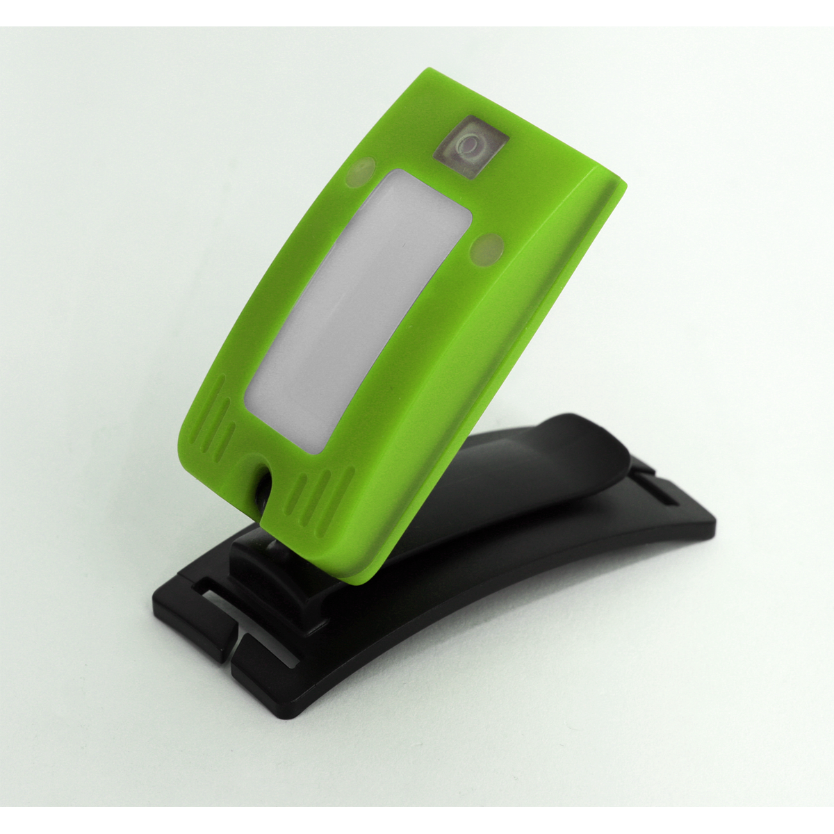 Sealey LED360HTG Rechargeable Head Torch with Auto-Sensor 2W COB LED - Green