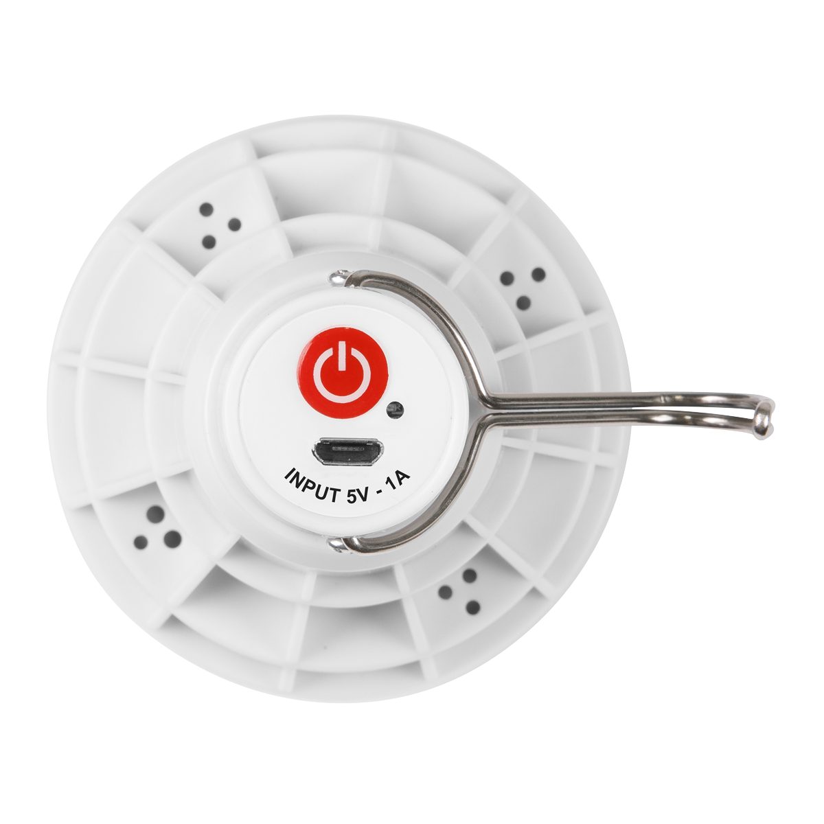 Sealey LED3WB Rechargeable Bulb 3W SMD LED