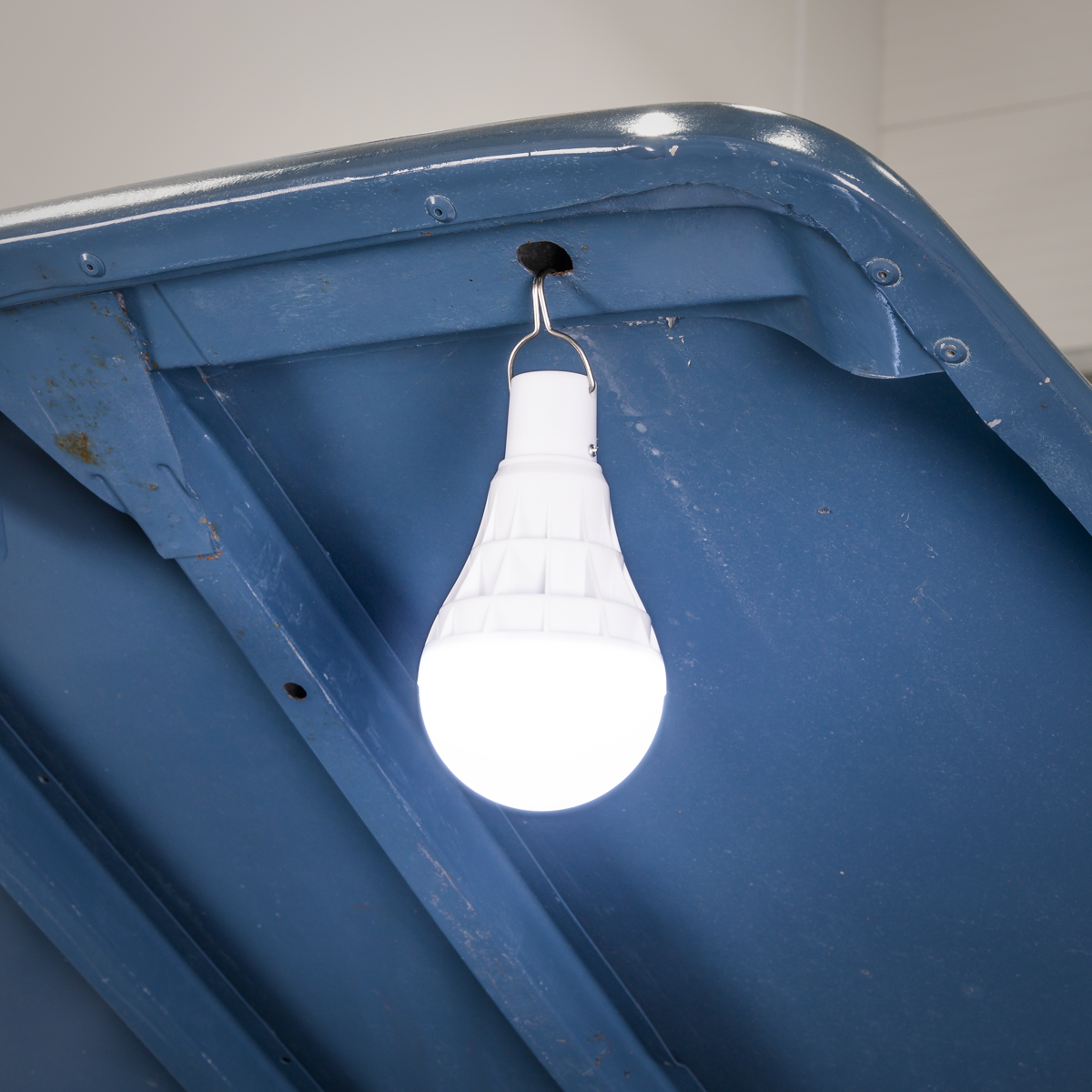 Sealey LED3WB Rechargeable Bulb 3W SMD LED