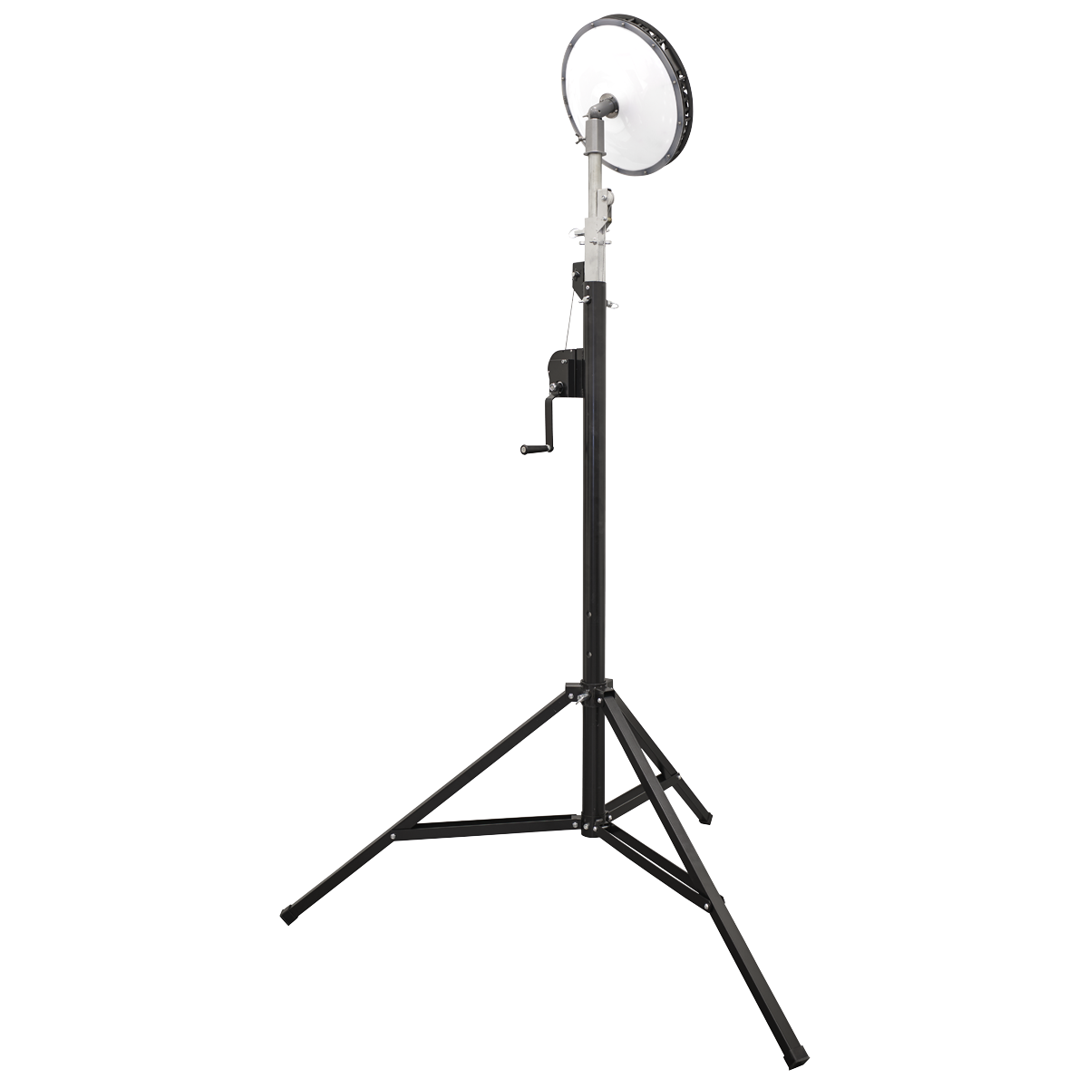 Sealey LED40K Industrial Tripod Floodlight 300W SMD LED 110V