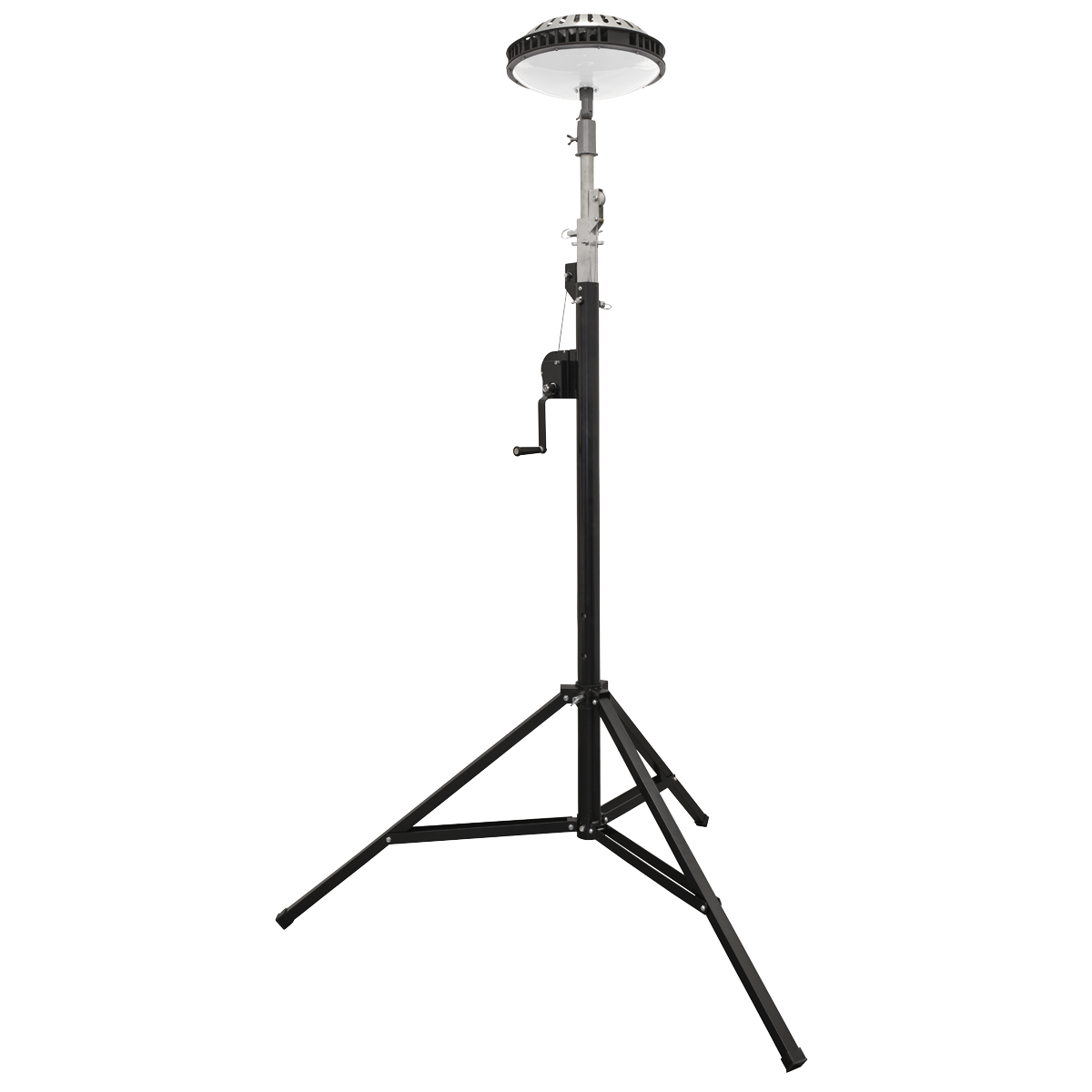 Sealey LED40K Industrial Tripod Floodlight 300W SMD LED 110V