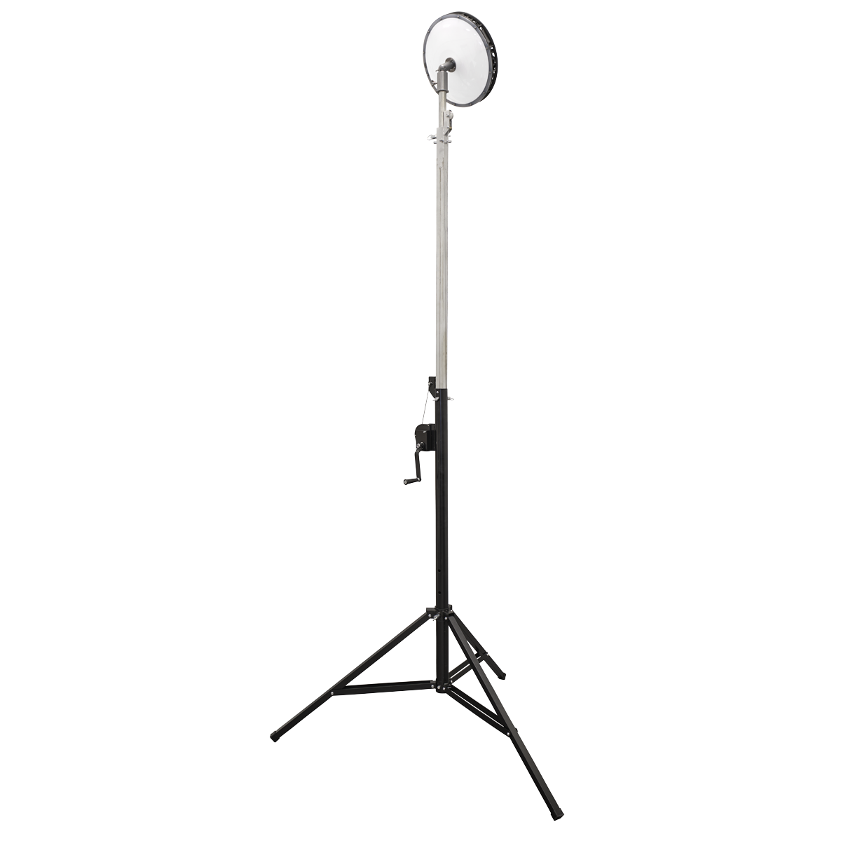 Sealey LED40K Industrial Tripod Floodlight 300W SMD LED 110V