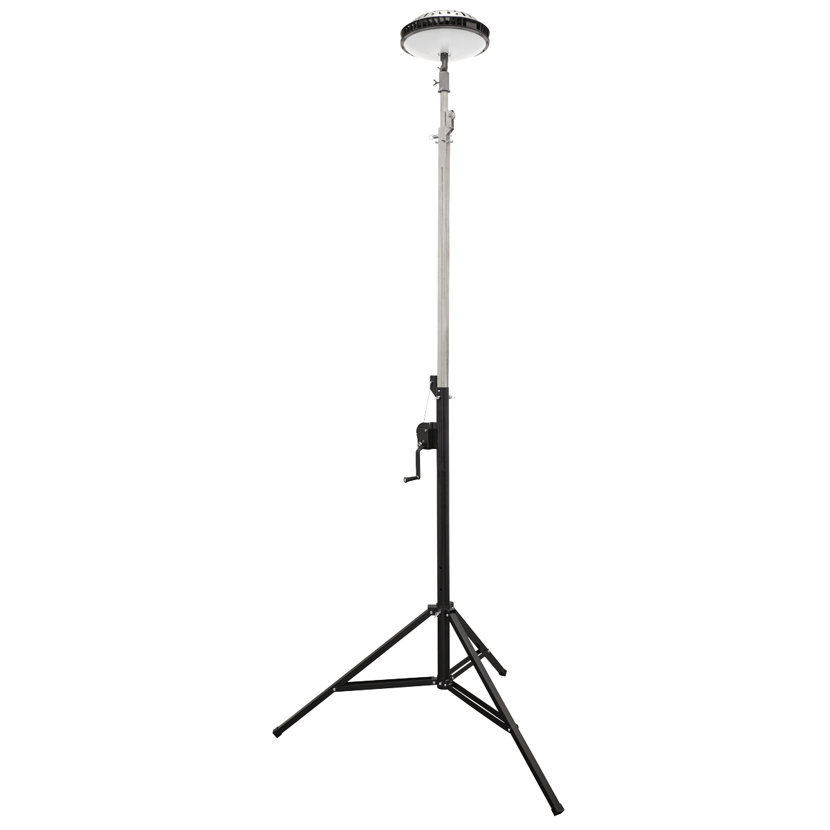 Sealey LED40K Industrial Tripod Floodlight 300W SMD LED 110V
