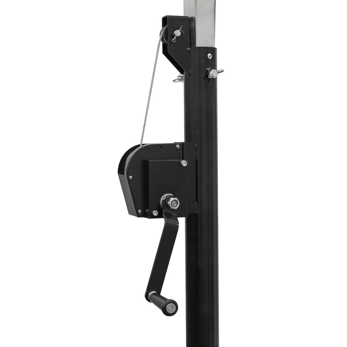 Sealey LED40K Industrial Tripod Floodlight 300W SMD LED 110V