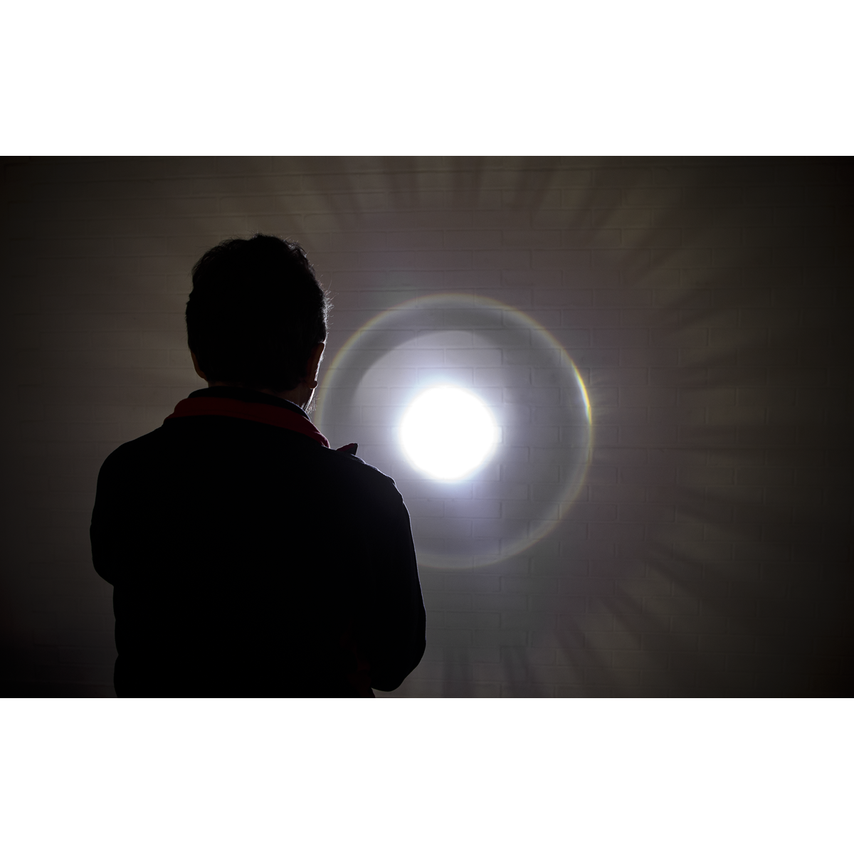 Sealey LED449 Rechargeable Aluminium Torch with Adjustable Focus 10W SMD LED