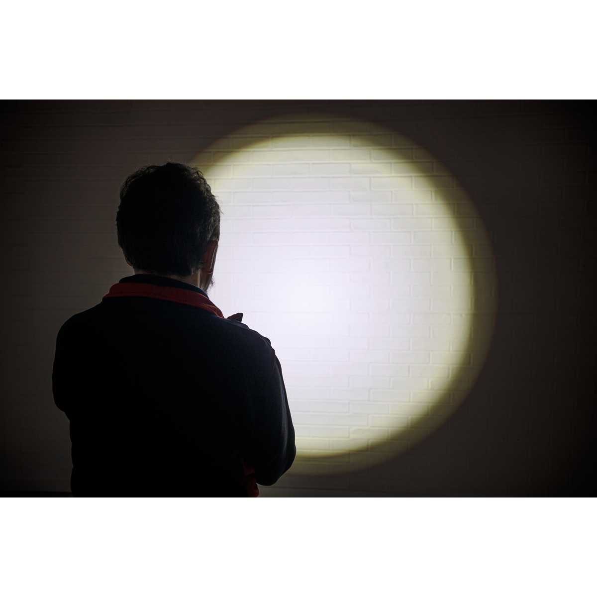 Sealey LED449 Rechargeable Aluminium Torch with Adjustable Focus 10W SMD LED