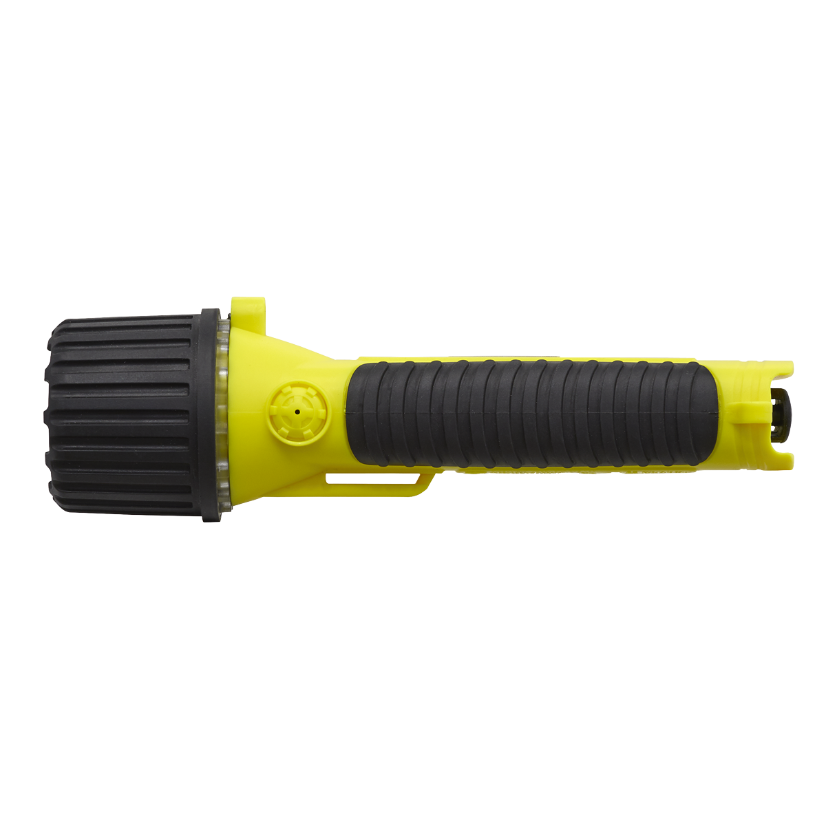 Sealey LED452IS Intrinsically Safe ATEX/IECEx Approved Flashlight 3.6W SMD LED