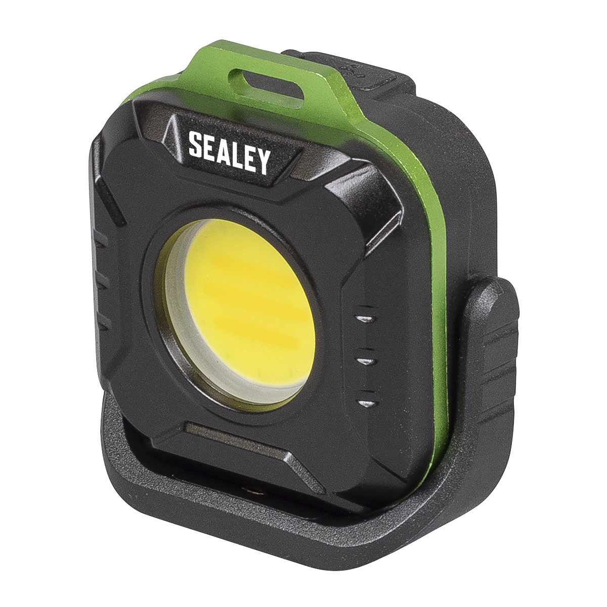 Sealey LED500P Rechargeable Pocket Floodlight 5W COB LED