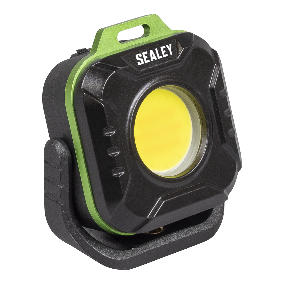 Sealey LED500P Rechargeable Pocket Floodlight 5W COB LED