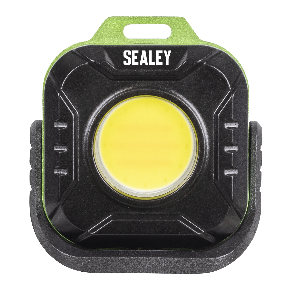 Sealey LED500P Rechargeable Pocket Floodlight 5W COB LED