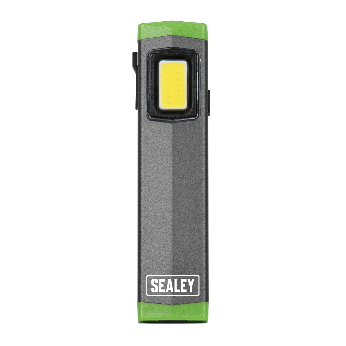 Sealey LED500SB Mini Super Beam Aluminium Pocket Light 3W COB LED