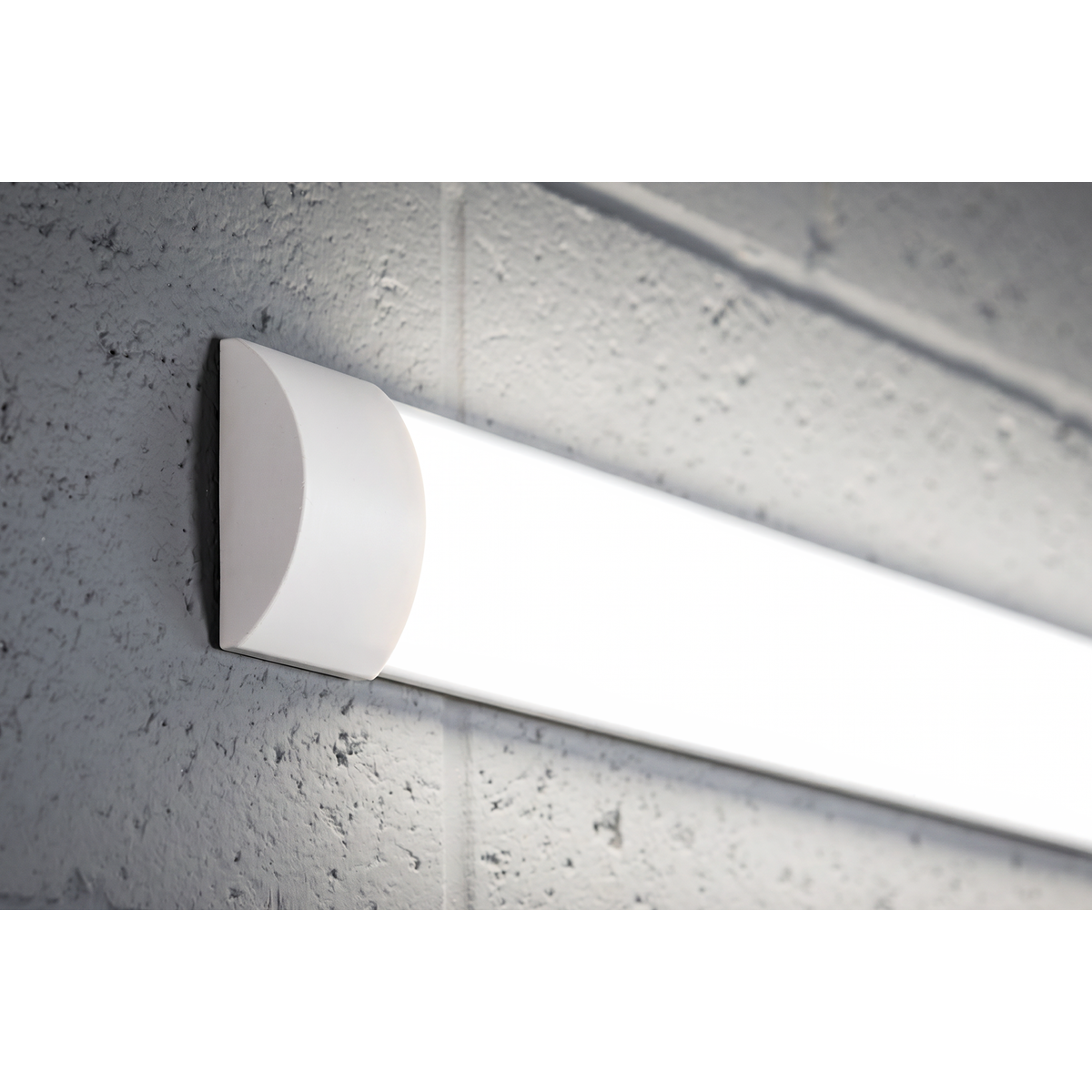 Sealey LED50BL 5ft Batten Light 50W SMD LED 230V
