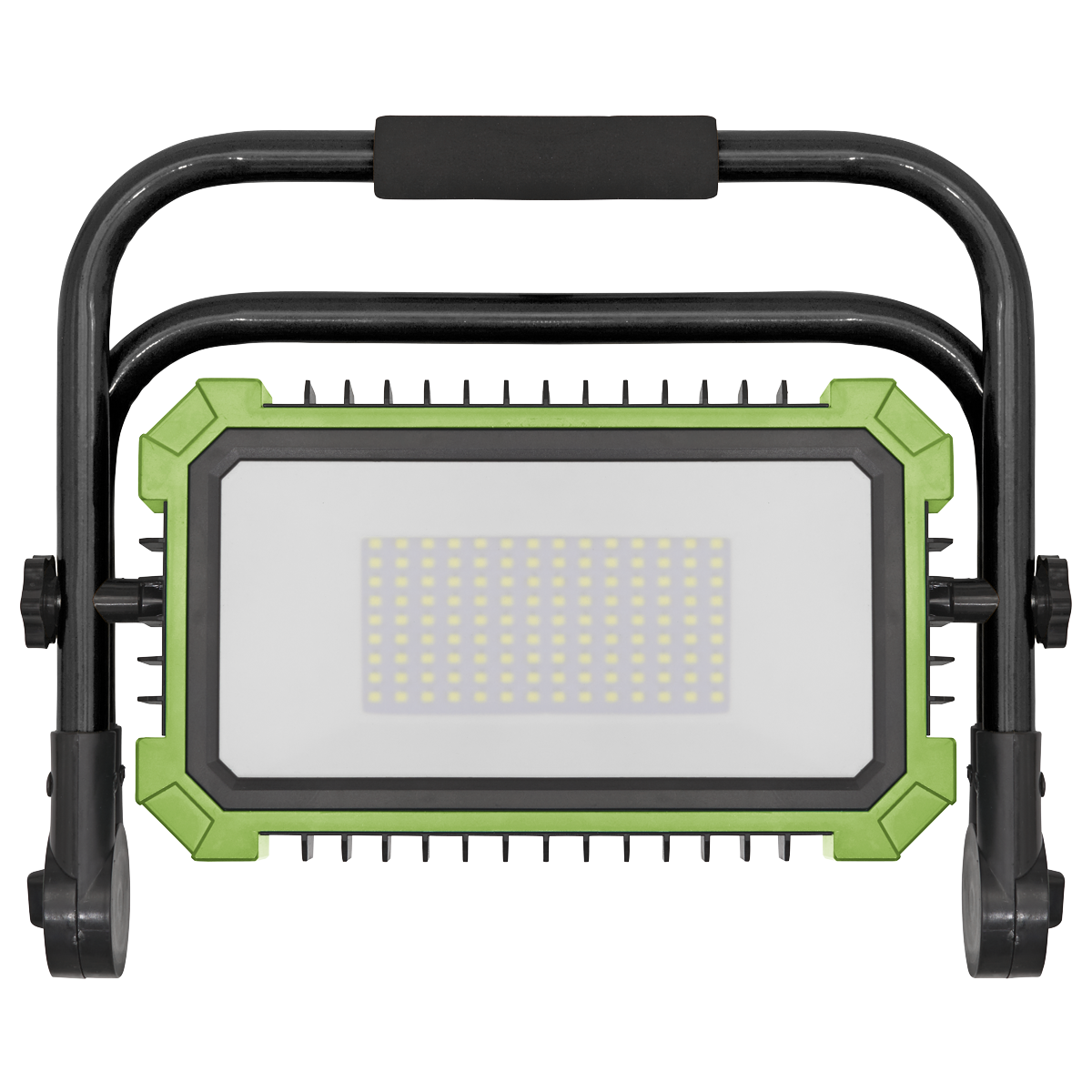 Sealey LED50WL Portable Floodlight 50W SMD LED 230V