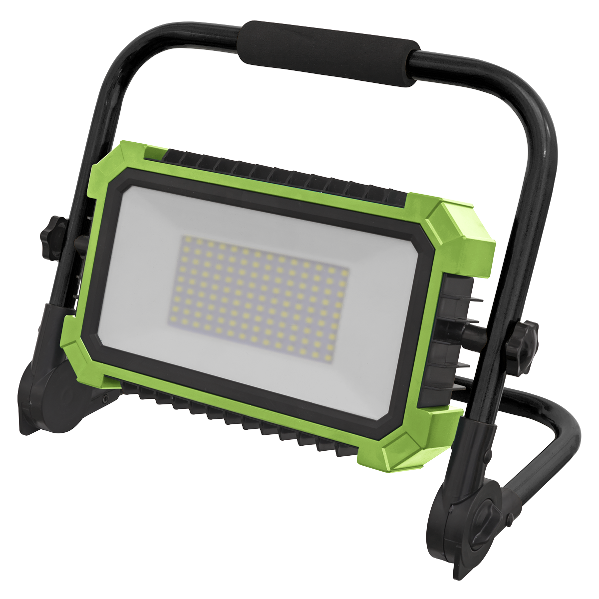 Sealey LED50WL Portable Floodlight 50W SMD LED 230V