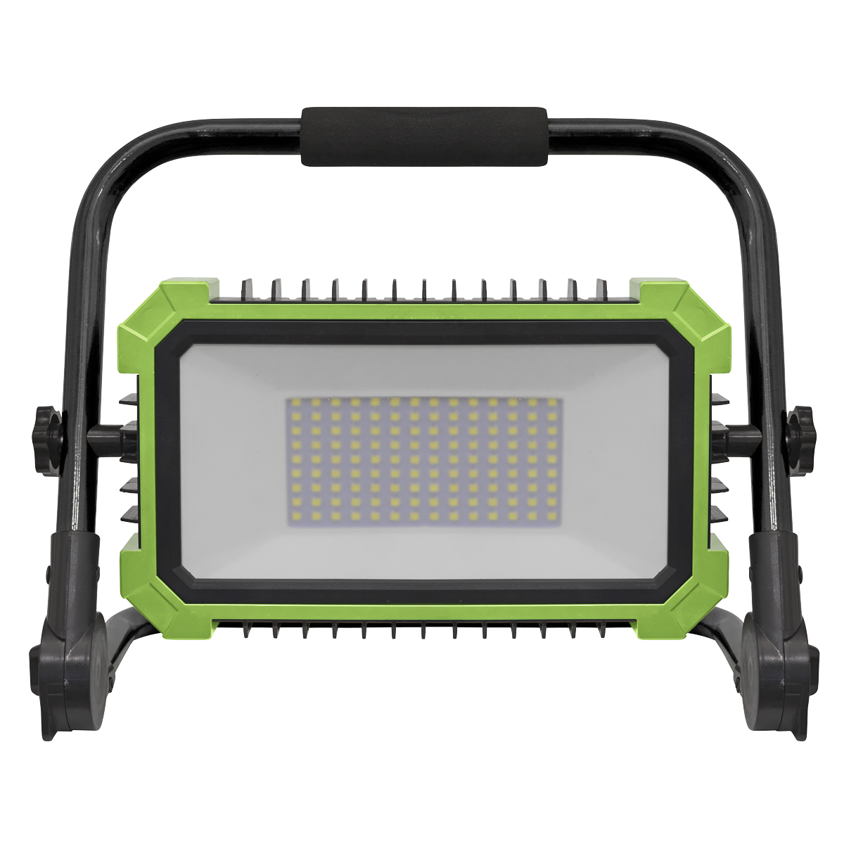 Sealey LED50WL Portable Floodlight 50W SMD LED 230V