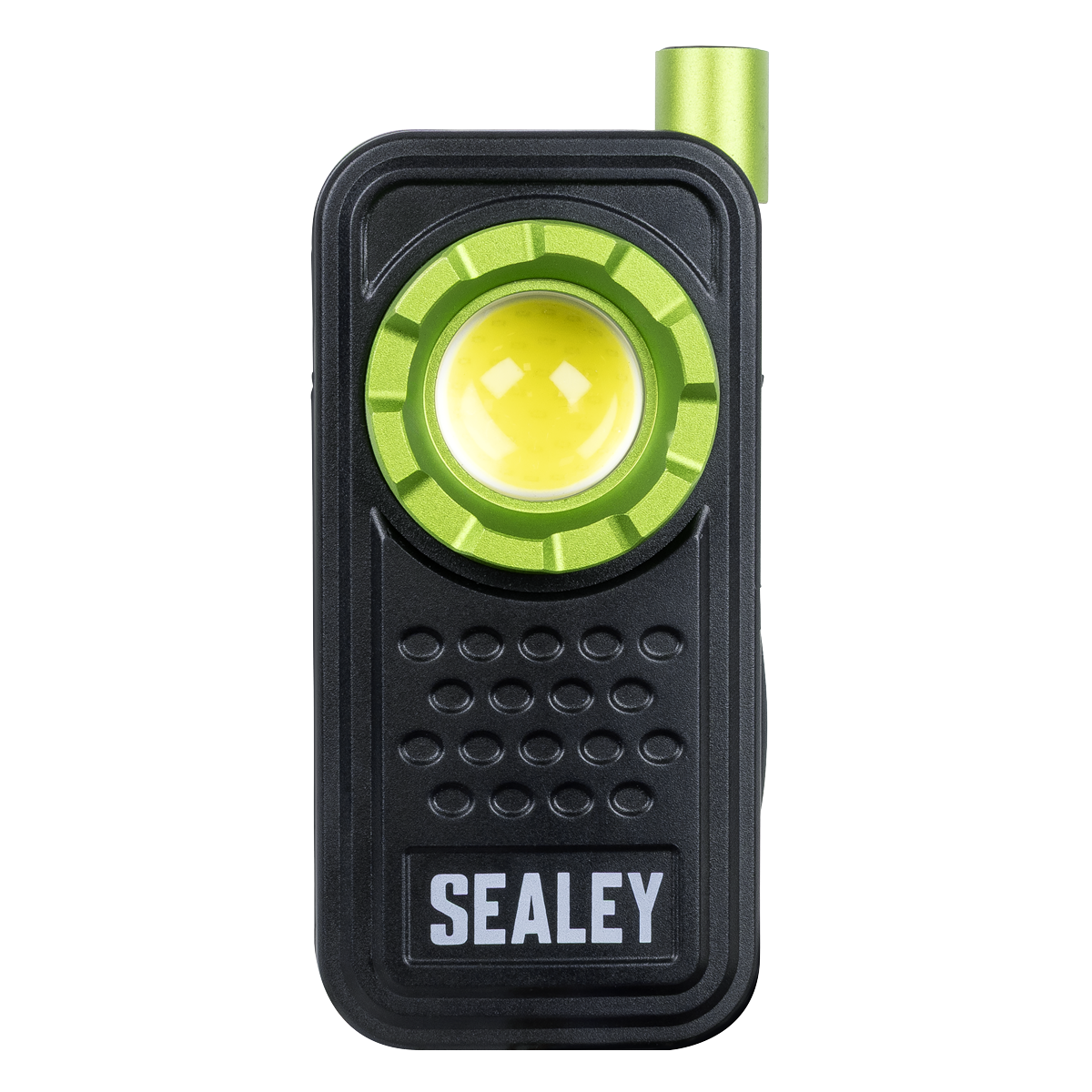 Sealey LED600FX Pocket Light with Flexi Inspection Light 8W COB LED & 1W SMD LED