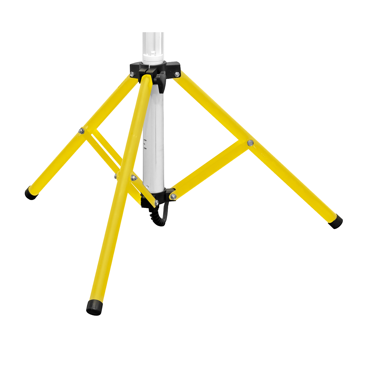 Sealey LED60110V Slim Standing 360° Floodlight 60W SMD LED 110V