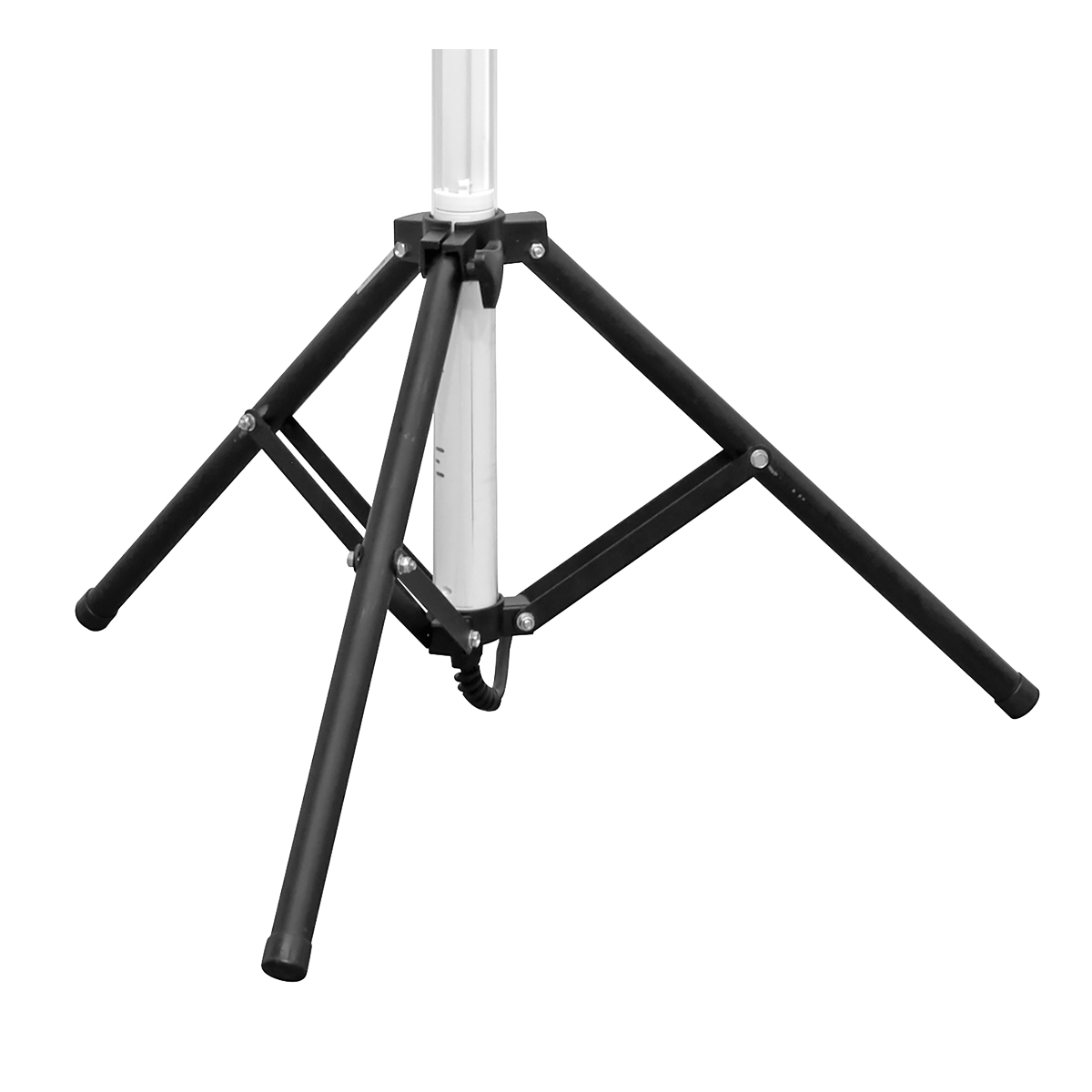 Sealey LED60230V Slim Standing 360° Floodlight 60W SMD LED 230V