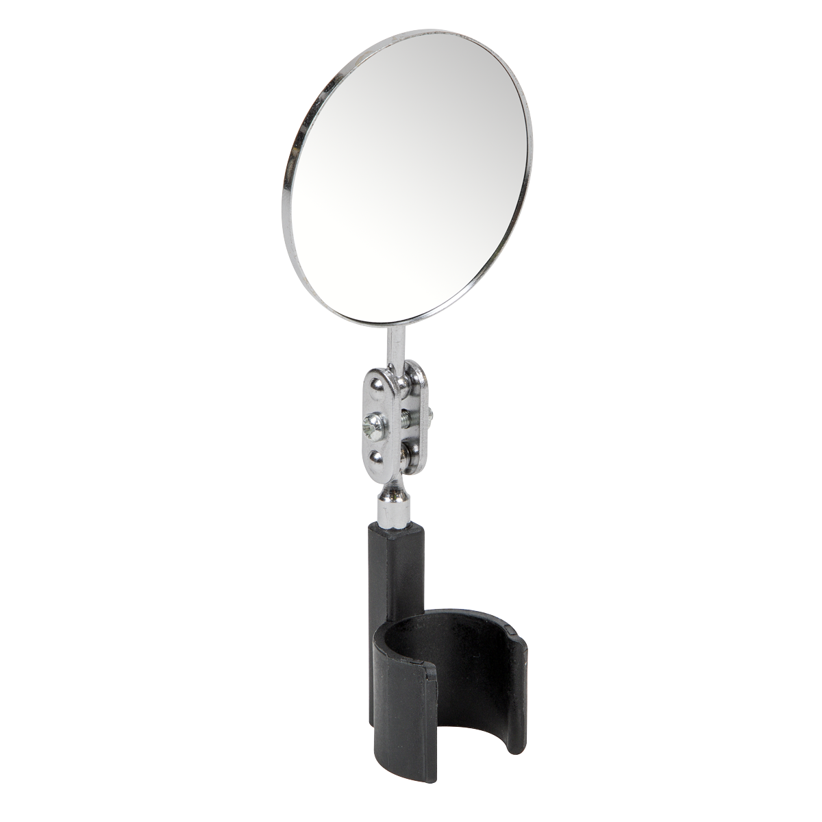 Sealey LEDFLEXM2 Round Mirror for LED Pick-Up Tool