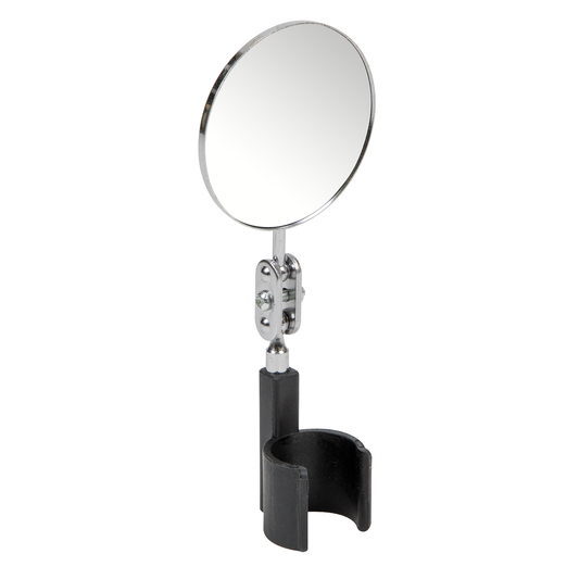 Sealey LEDFLEXM2 Round Mirror for LED Pick-Up Tool