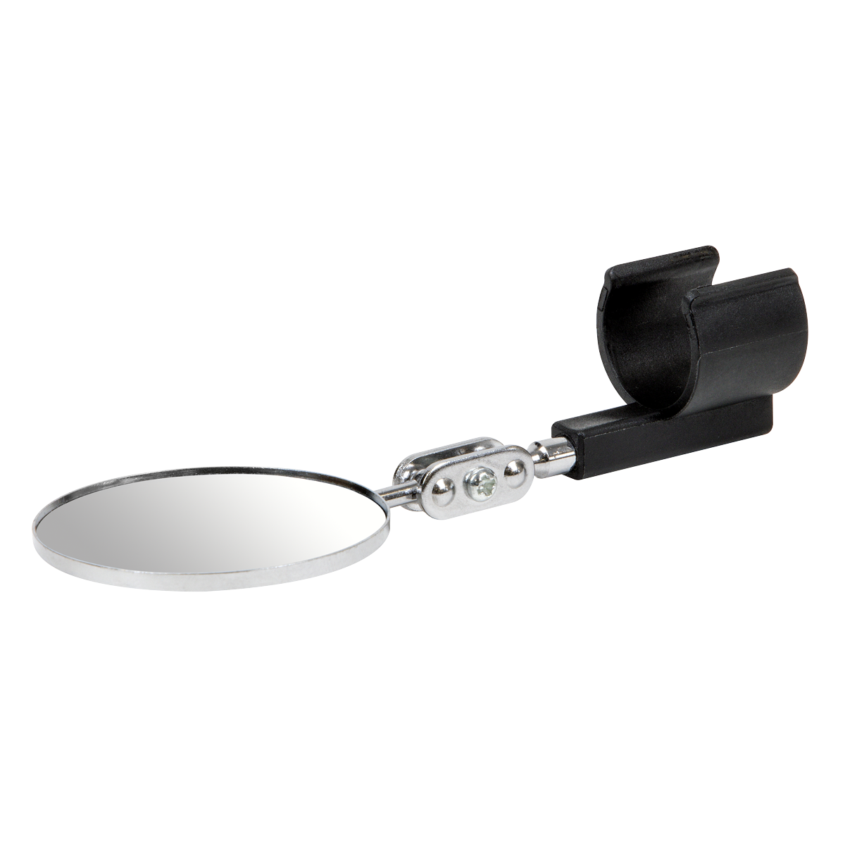 Sealey LEDFLEXM2 Round Mirror for LED Pick-Up Tool