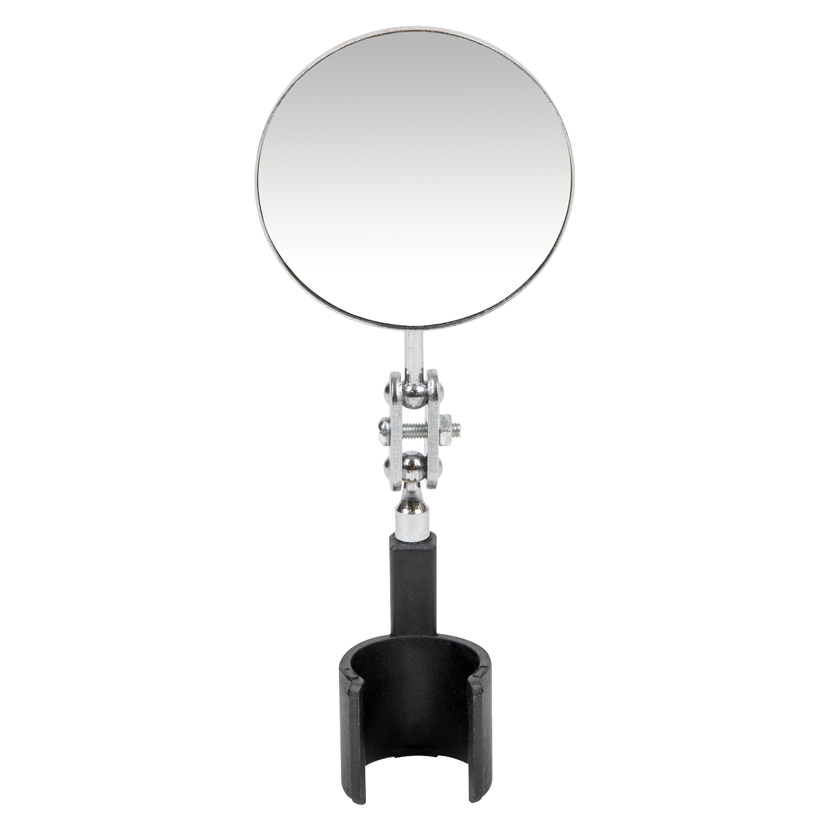 Sealey LEDFLEXM2 Round Mirror for LED Pick-Up Tool