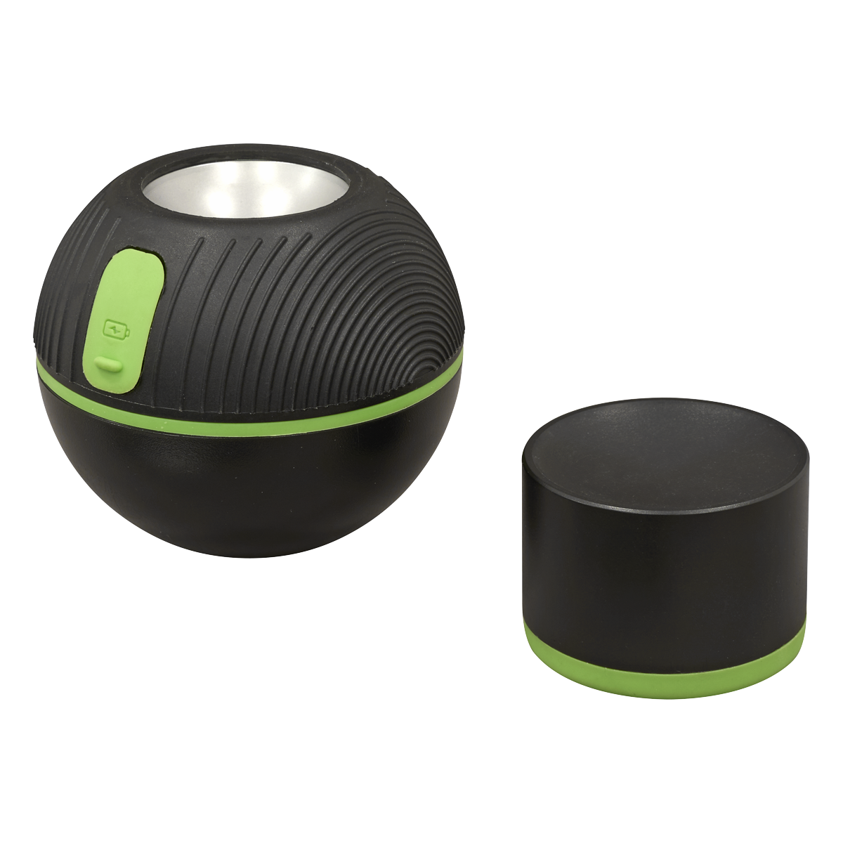 Sealey LEDSPH01 Magnetic Rotating Spotlight 6W COB LED