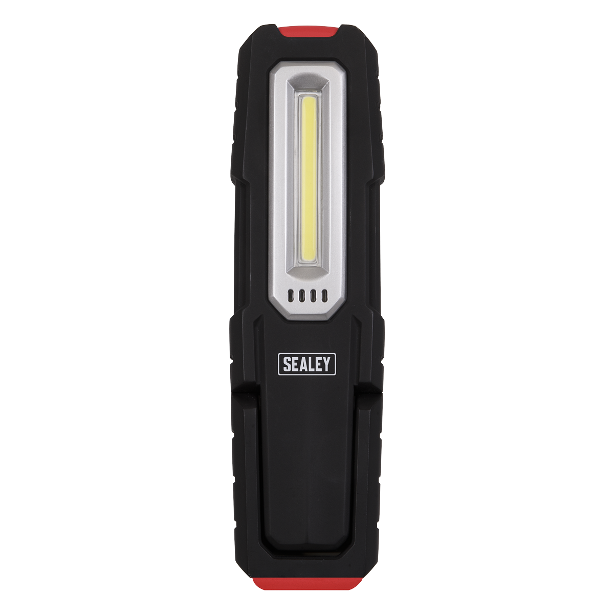 Sealey LEDWC04 Wireless Rechargeable Inspection Light 5W COB & 1W SMD LED