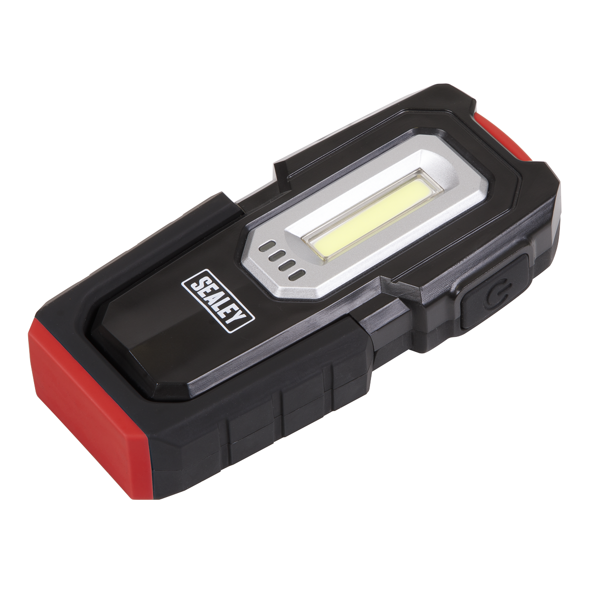 Sealey LEDWCBCOMBO1 Inspection Light with Single Wireless Charging Base 3W COB & 1W SMD LED