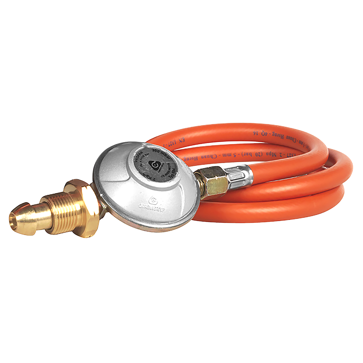 Sealey LP100 Space Warmer® Propane Heater 61,000-102,000Btu/hr(18-30kW)