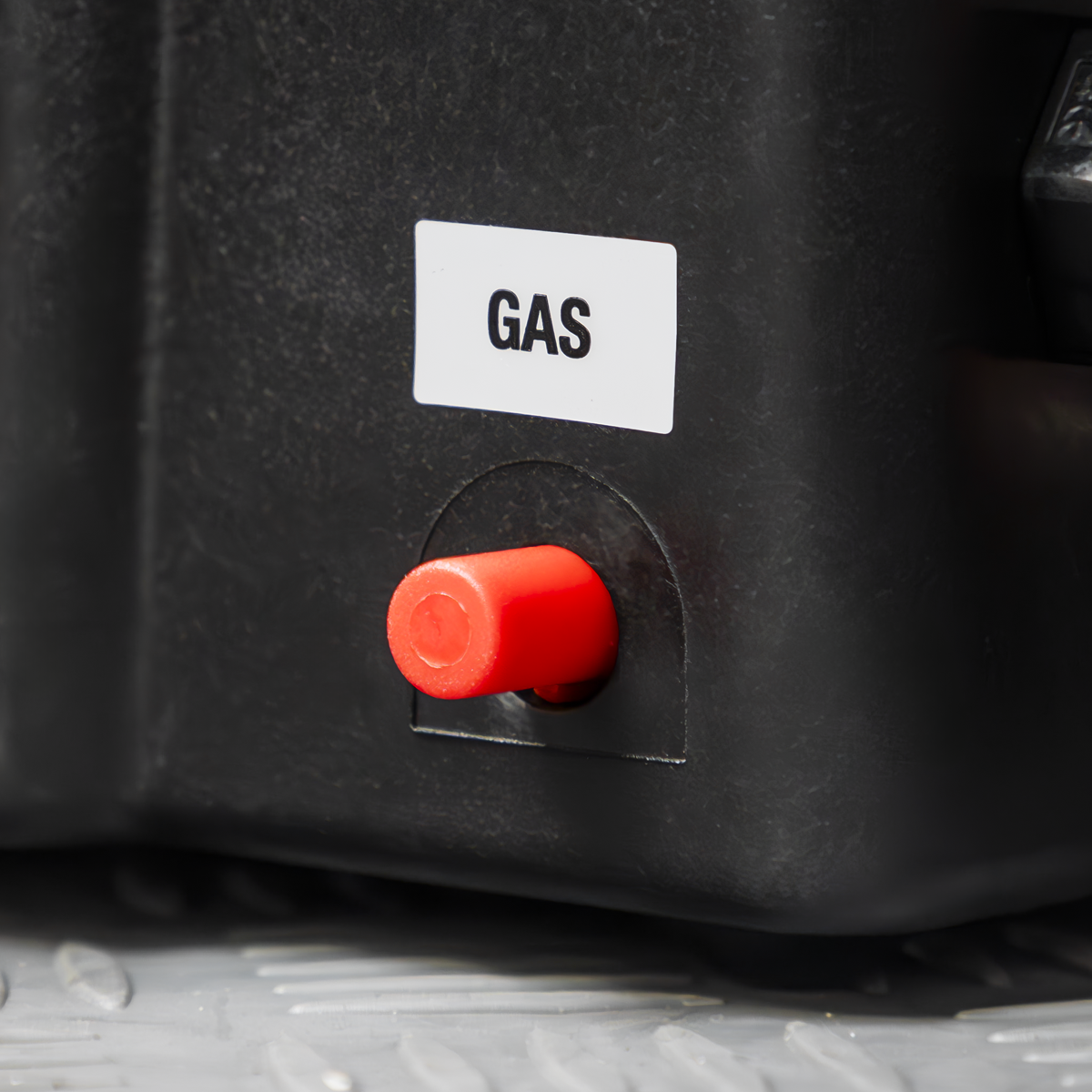 Sealey LP41 Space Warmer® Propane Heater 40,500Btu/hr(11.5kW)