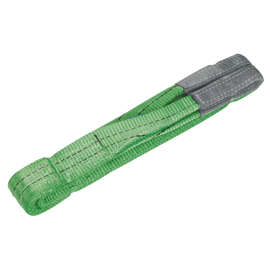 Sealey LS2002 Load Sling 2m 2 Tonne Capacity