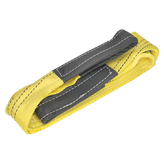 Sealey LS3001 Load Sling 1m 3 Tonne Capacity